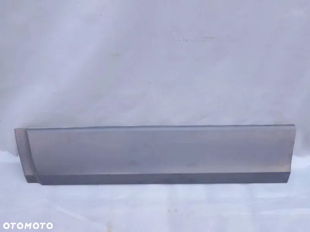 listwa drzwi przednia lewa przód skoda fabia ii scout 5j6854939 - 1