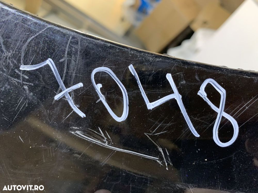 Bara spate BMW Seria 2, M2, F87, 2014, 2015, 2016, 2017, 2018, 2019, cod origine OE 51128062184. - 23