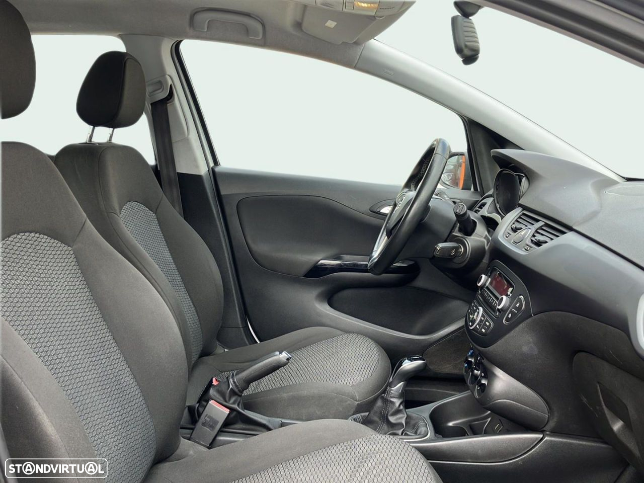 Opel Corsa 1.4 Innovation Easytronic - 16