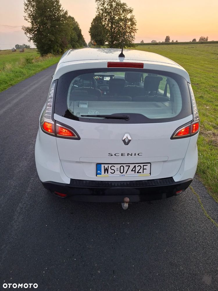 Renault Scenic 1.6 16V TomTom Edition - 6