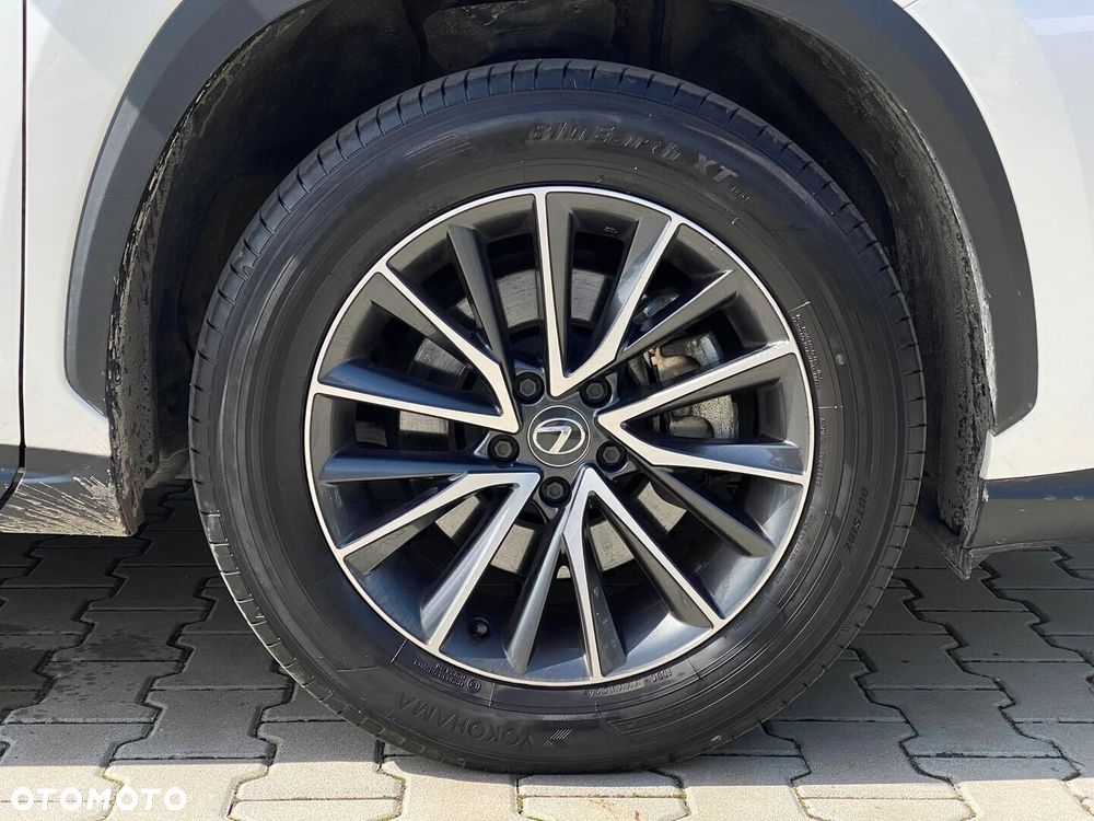 Lexus NX 350h Prestige 2WD - 39
