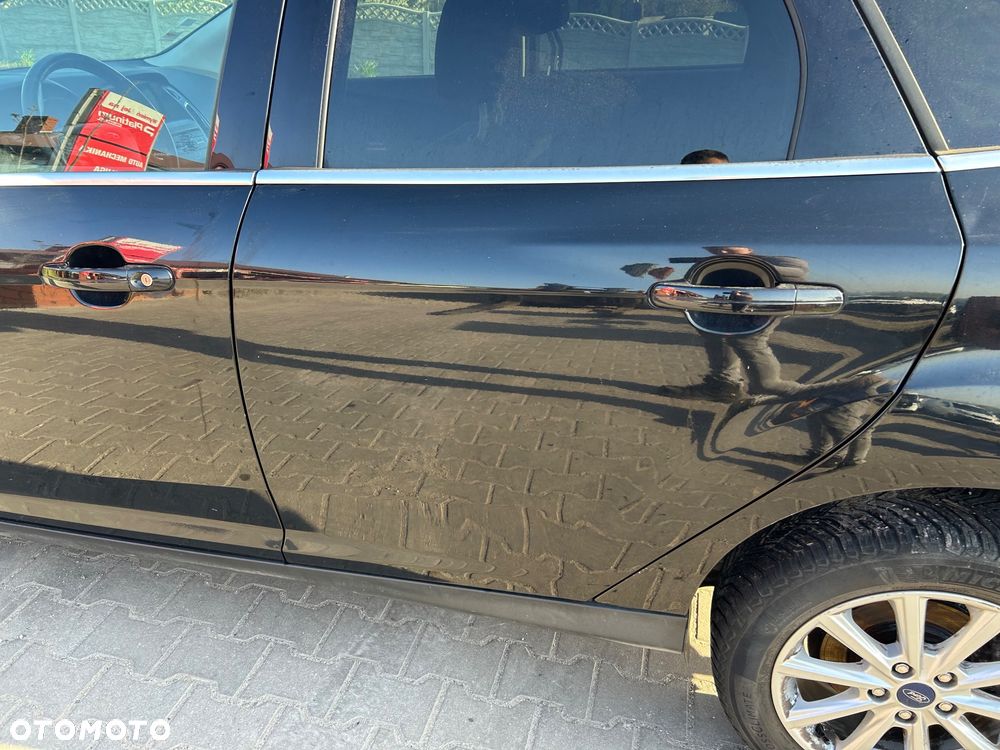 Ford Focus - 20