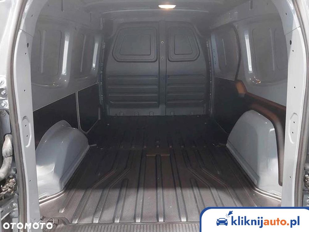 Renault Kangoo Van L2 115KM Diesel 1.5L Manual - 5