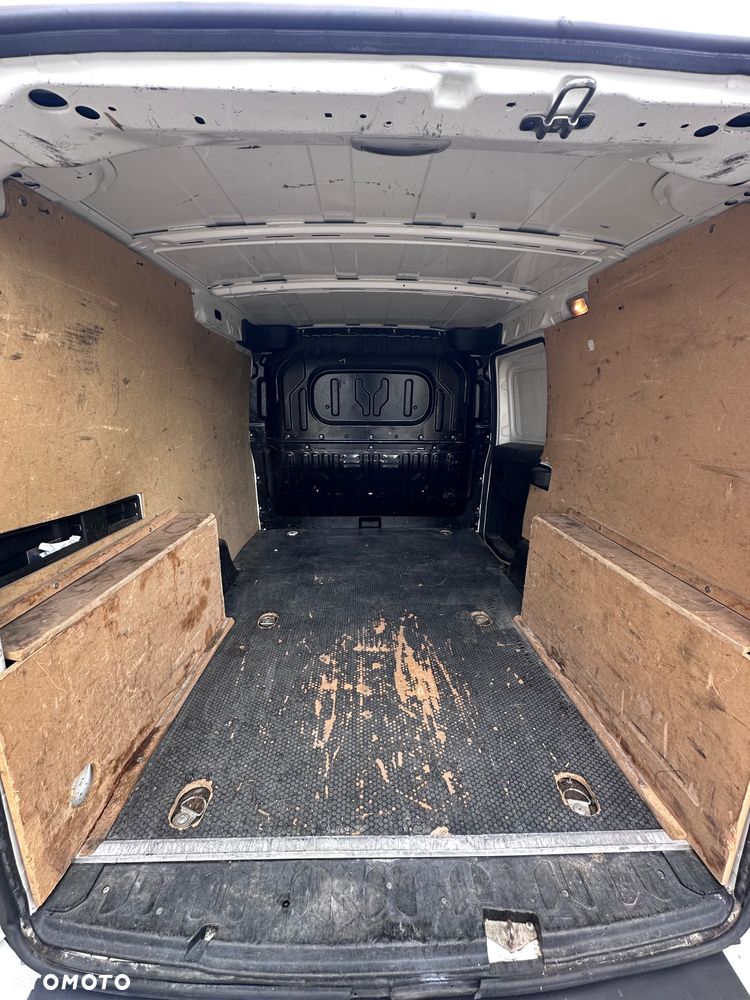 Fiat Doblo - 9