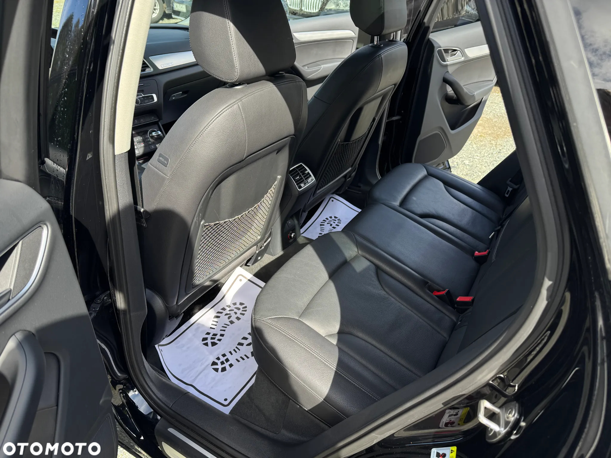 Audi Q3 2.0 TFSI Quattro Design S tronic - 16