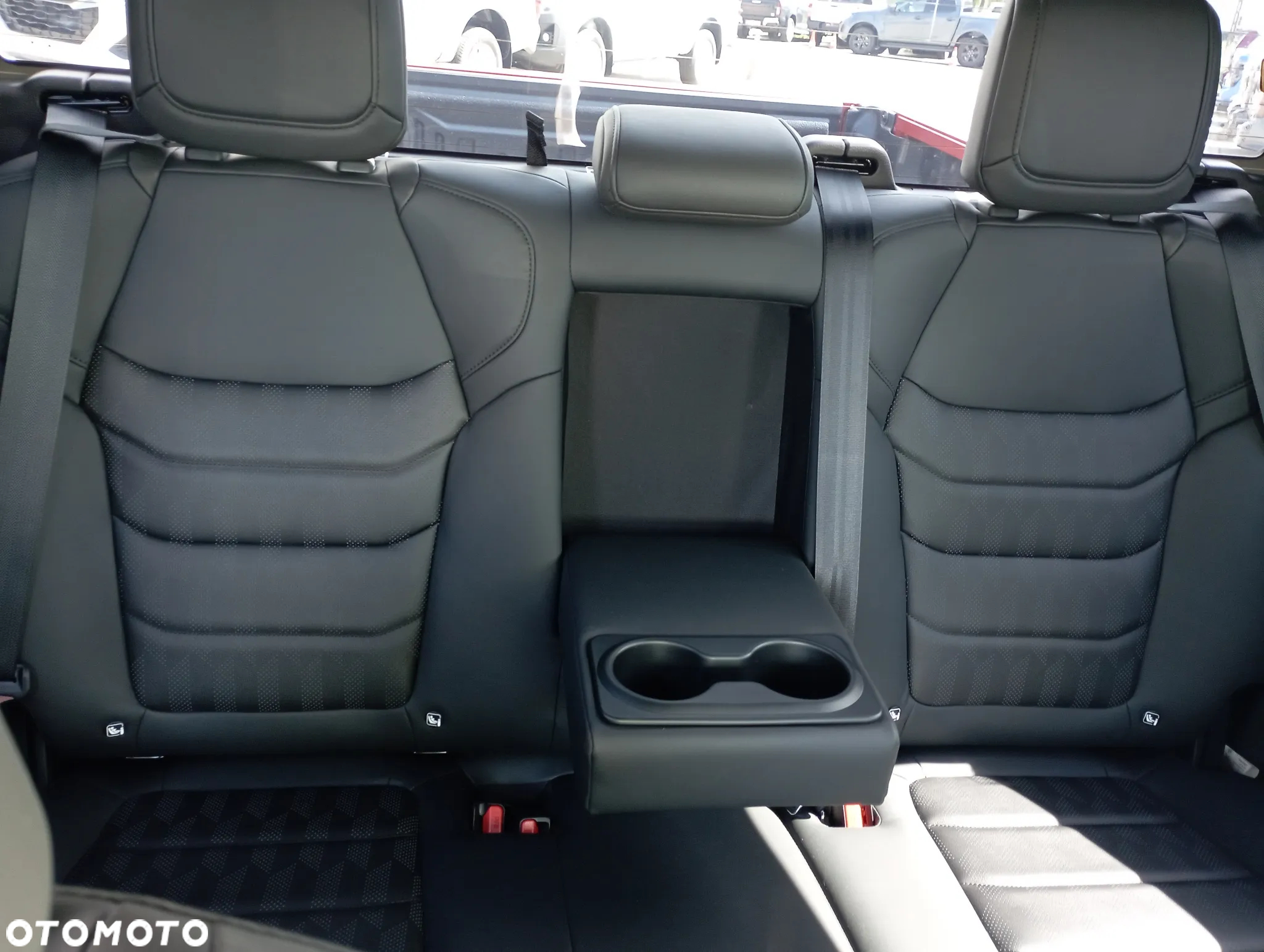 Isuzu D-Max 1.9 DC LSE - 34