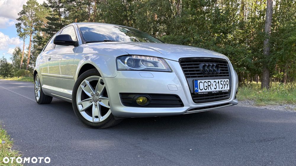 Audi A3 - 11
