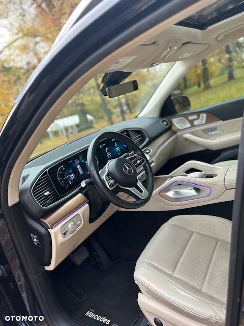 Mercedes-Benz GLE - 20