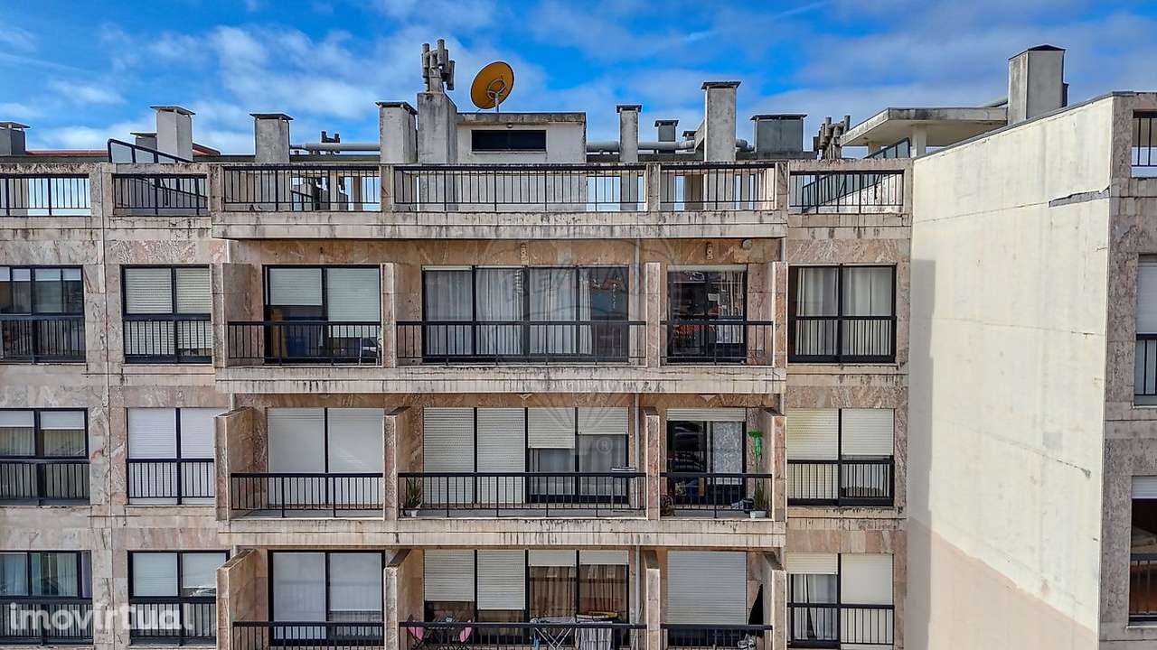 Apartamento T1 para venda - Grande imagem: 4/32