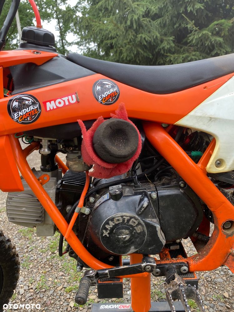 XMOTOS Inny - 10
