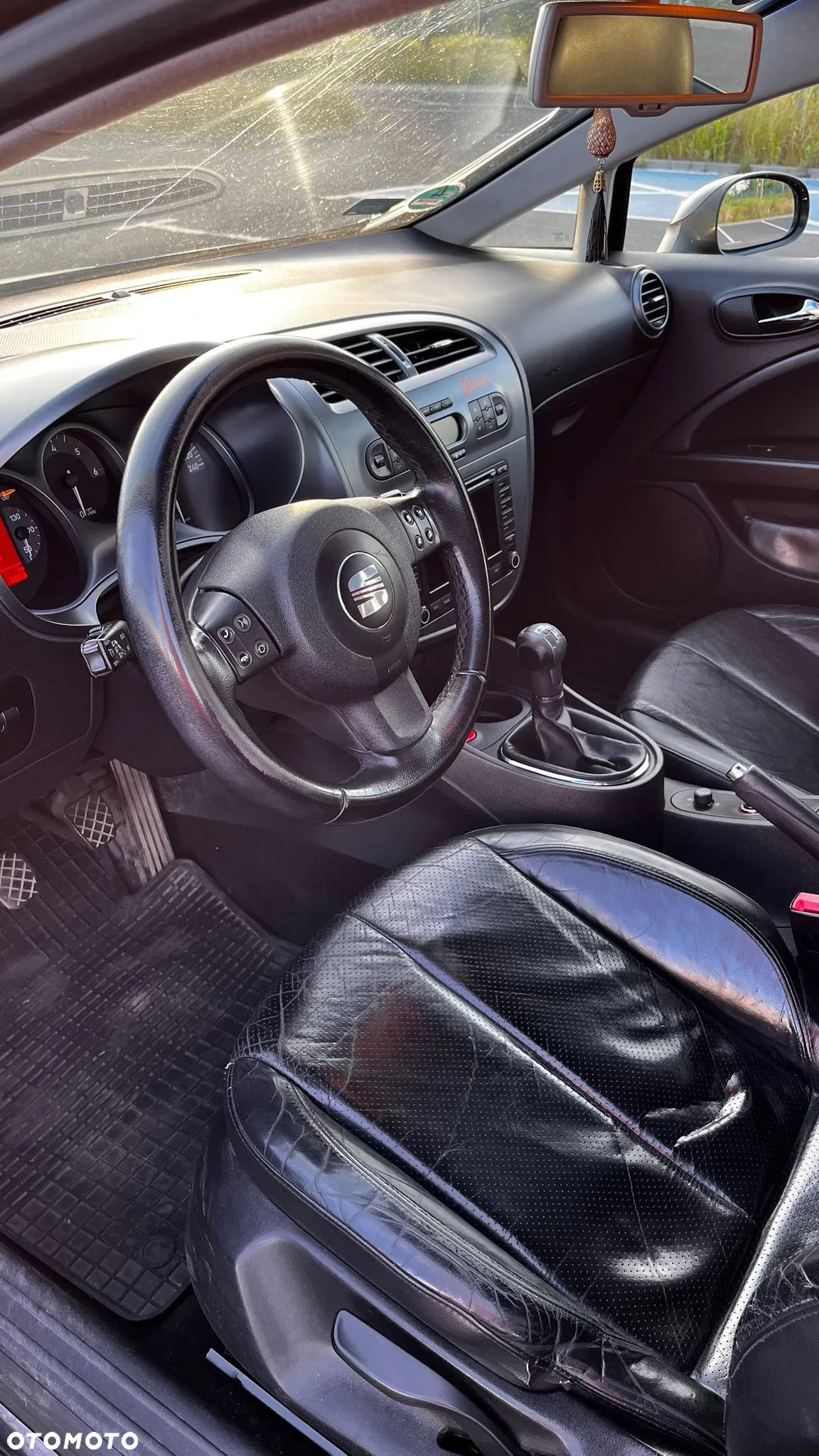 Seat Leon - 8