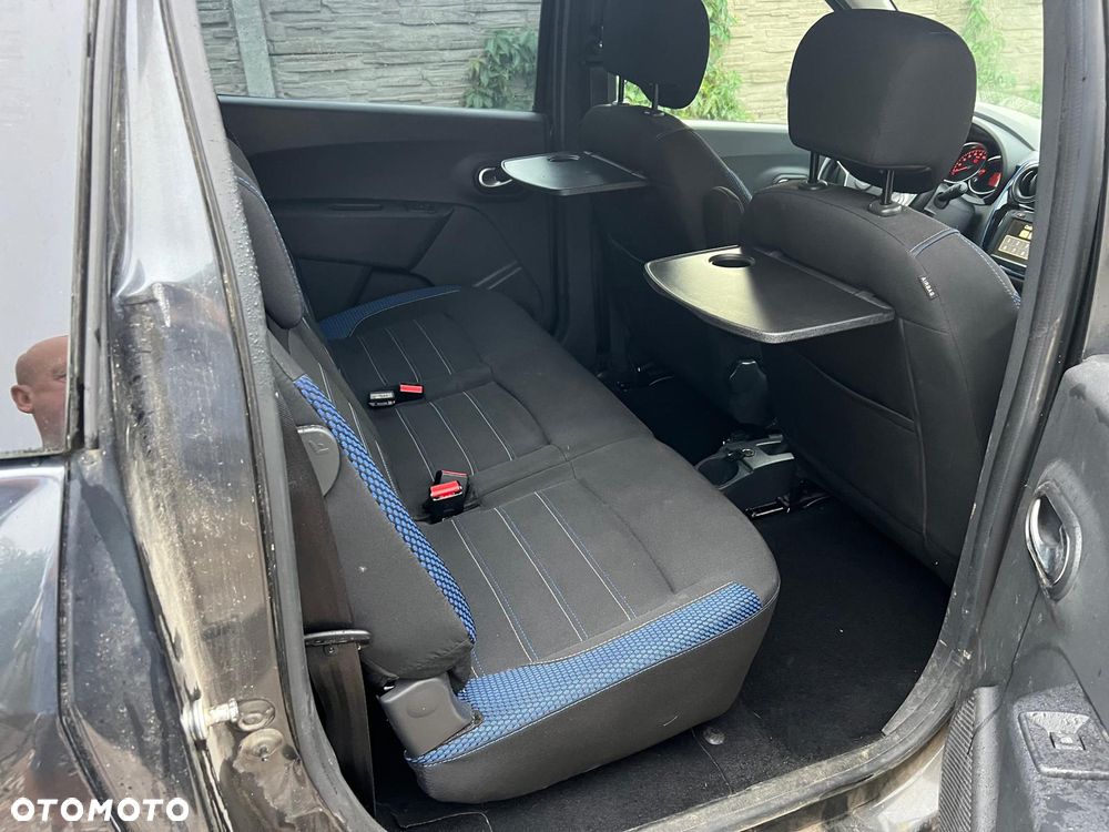 Dacia Lodgy 1.5 Blue dCi Stepway Comfort S&S - 10