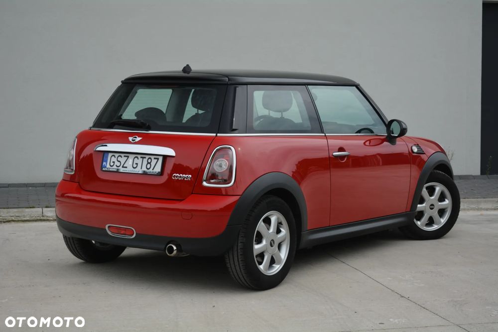 MINI Cooper - 11