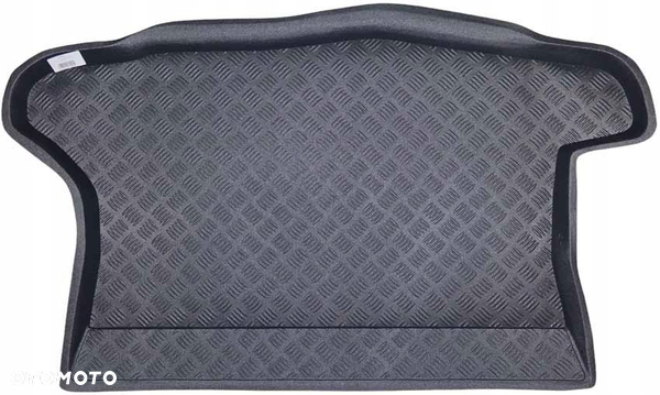 FORD Fusion 2002-2013 Mata bagażnika wkład dywanik