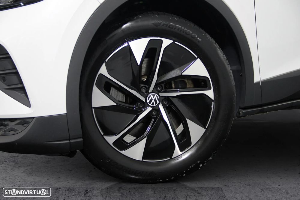 VW ID.4 77 kWh Pro Performance - 15