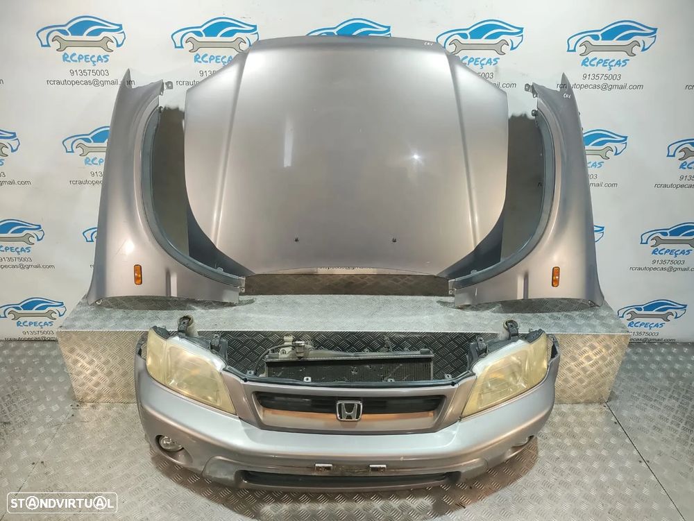 Frente completa HONDA CR-V CRV I 1 - 9