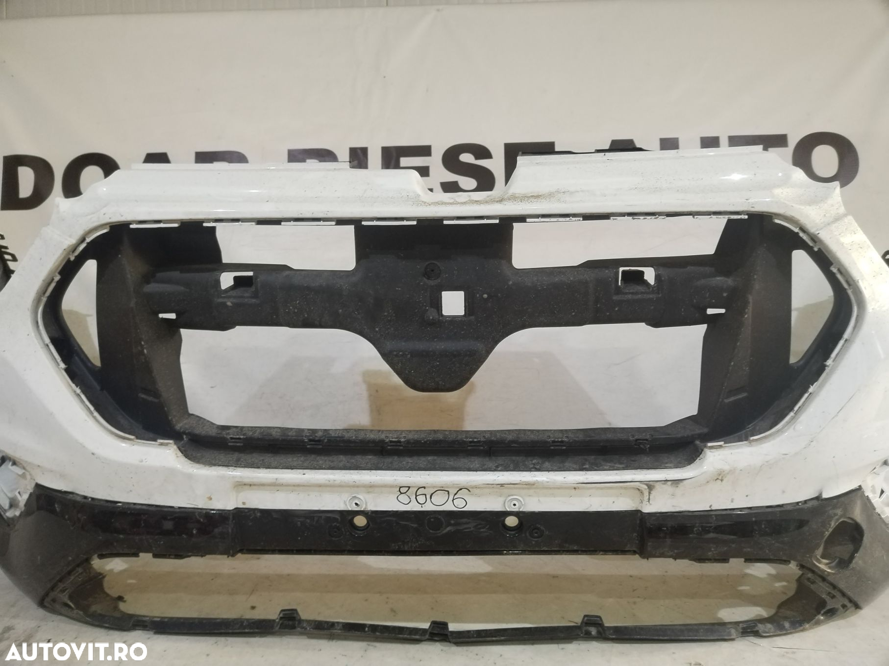 Bara fata Ford Custom, 2018, 2019, 2020, 2021, 2022, 2023, cod origine OE JK21-17F003. - 3