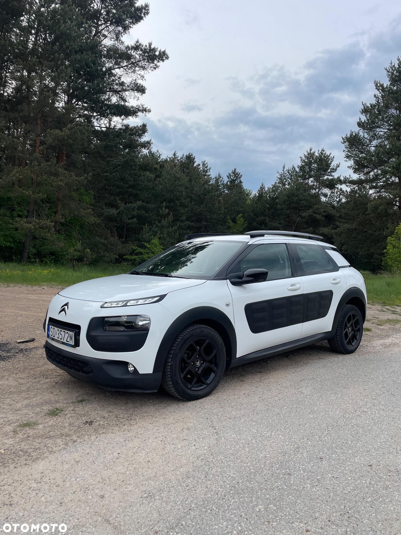 Citroën C4 Cactus 1.2 PureTech Feel - 3