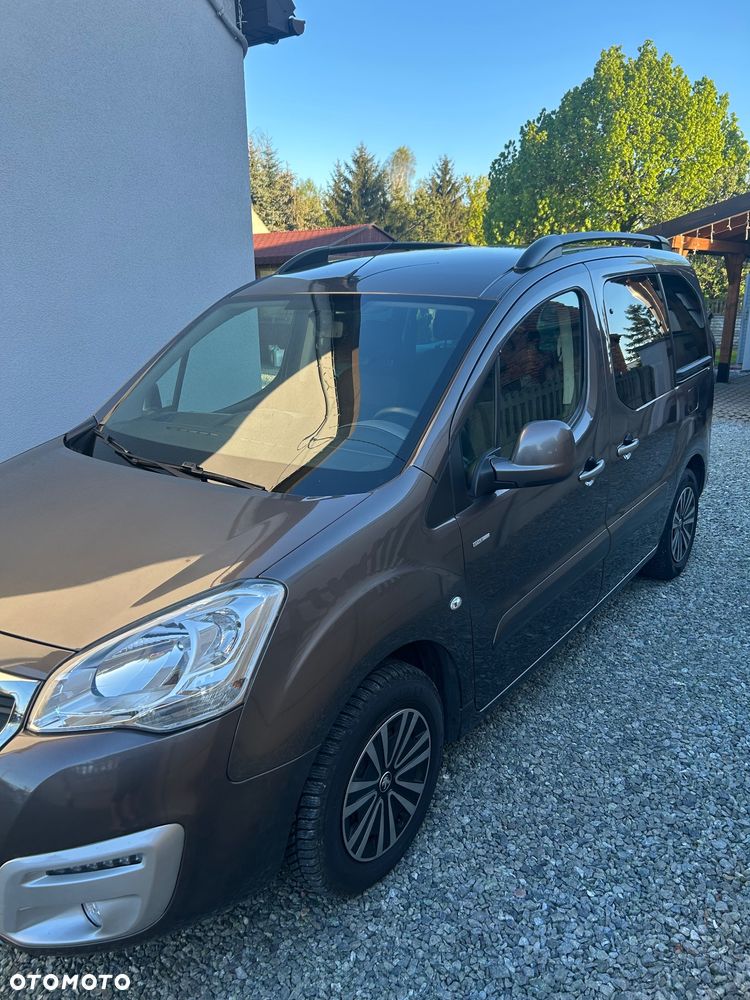 Peugeot Partner - 3