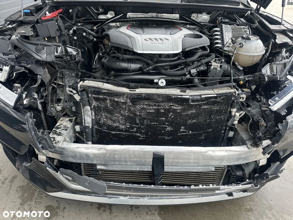 Audi SQ5 - 14