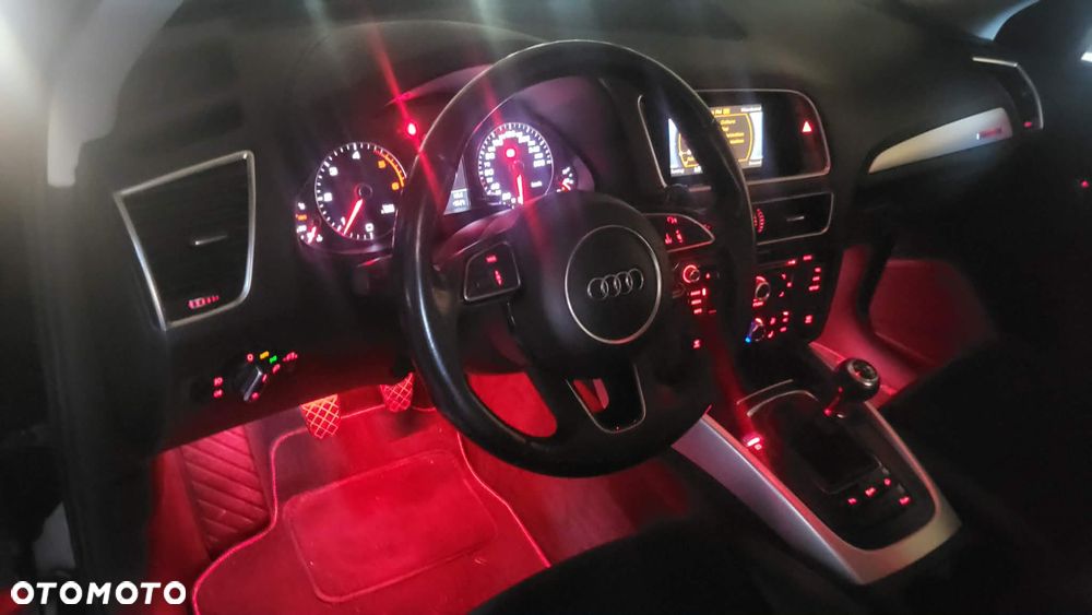 Audi Q5 2.0 TDI Quattro - 2