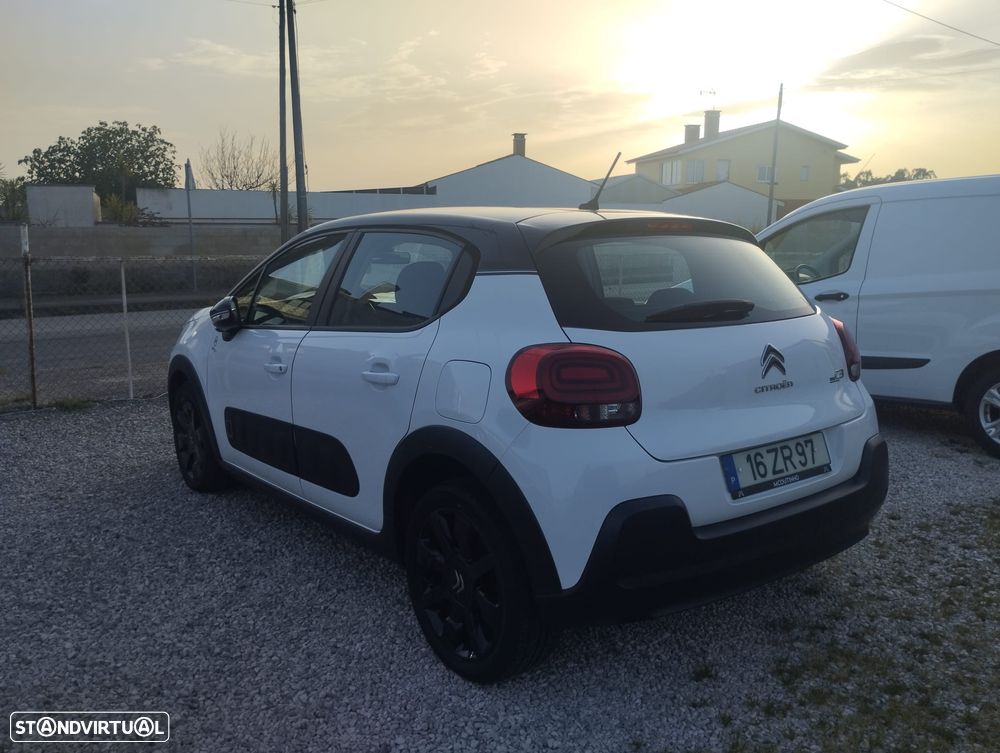 Citroën C3 1.5 BlueHDi Origins - 3