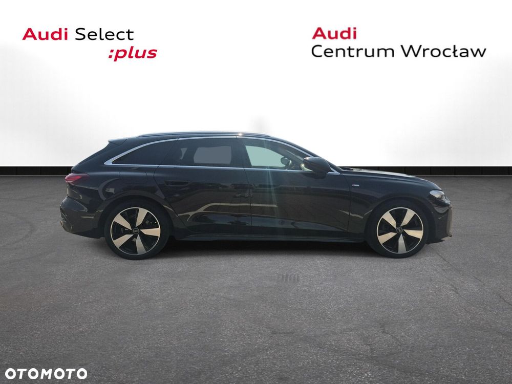 Audi A5 Avant TFSI S tronic - 7