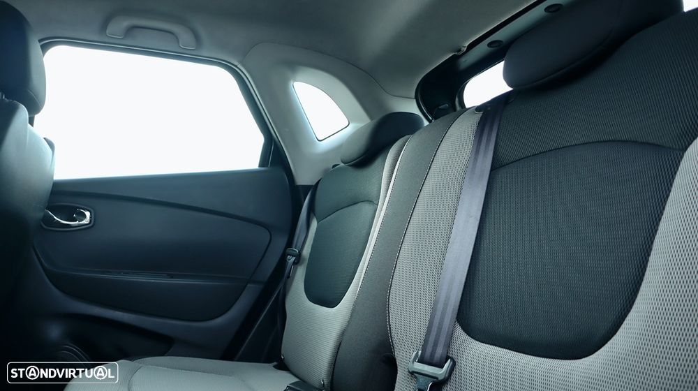 Renault Captur 0.9 TCE Expression - 24