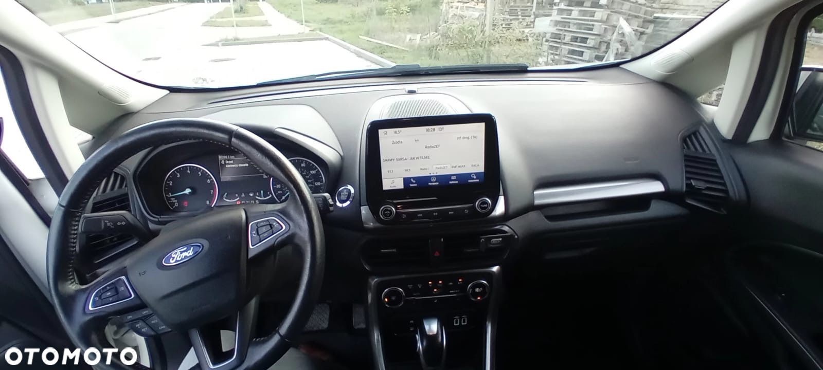 Ford EcoSport - 9
