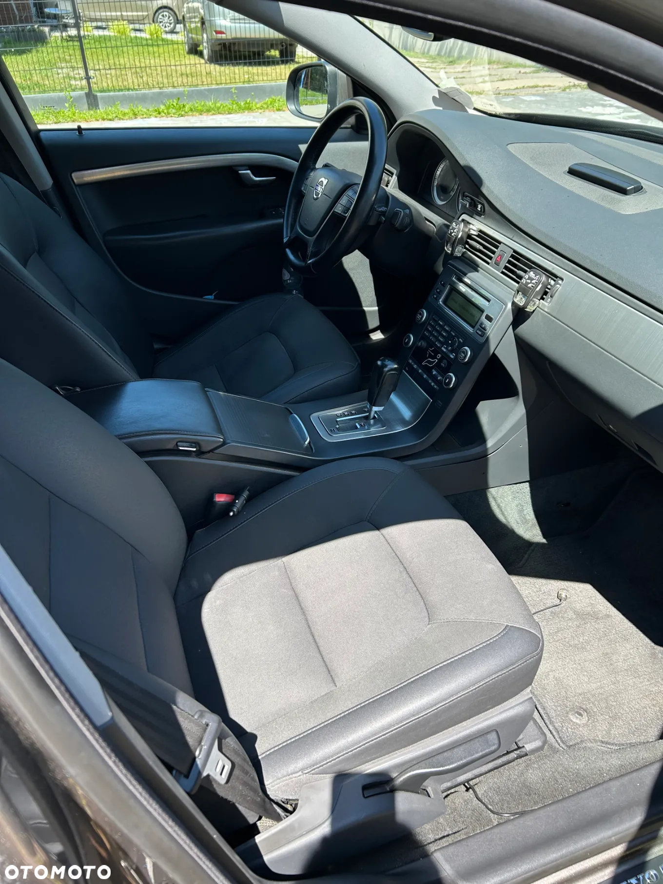 Volvo S80 D5 AWD Momentum - 9