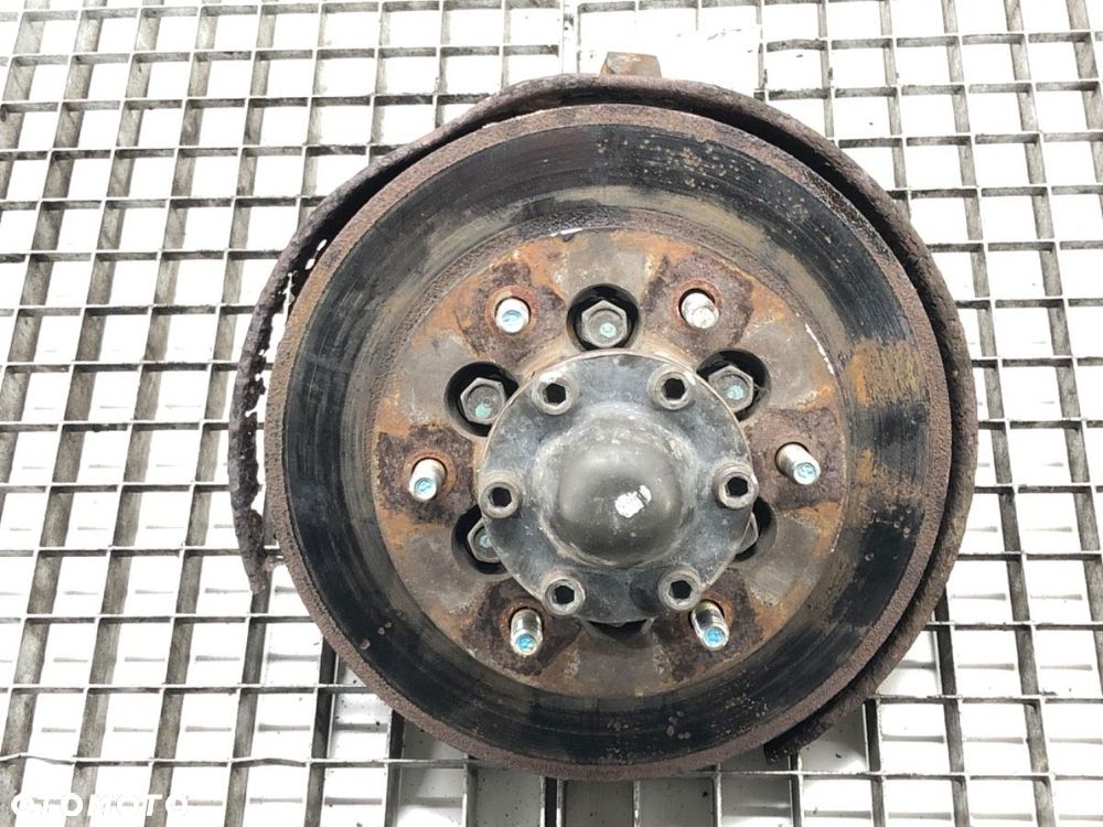 ZWROTNICA PRAWY PRZÓD  ISUZU RODEO samochód terenowy zamknięty 1997 - 2004 3.2 V6 151 kW [205 KM] - 2