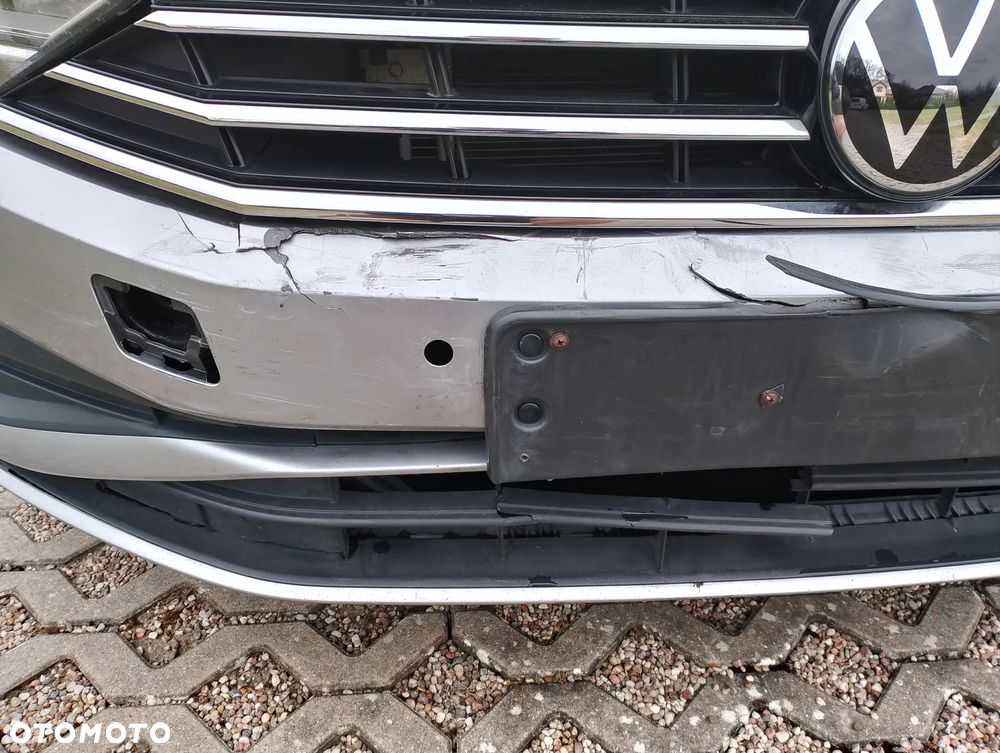 Volkswagen Passat 2.0 TDI (BlueMotion Technology) DSG Comfortline - 15