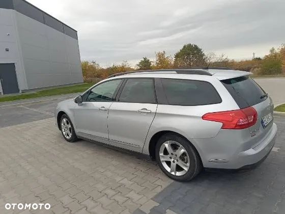 Citroën C5