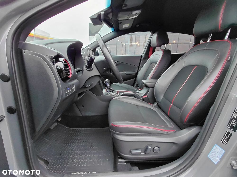 Hyundai Kona 1.6 T-GDI Premium 4WD DCT - 11