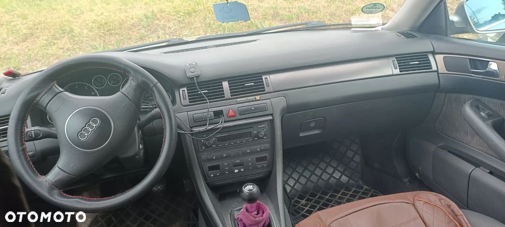 Audi A6 - 2