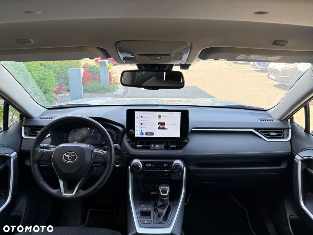 Toyota RAV4 - 15