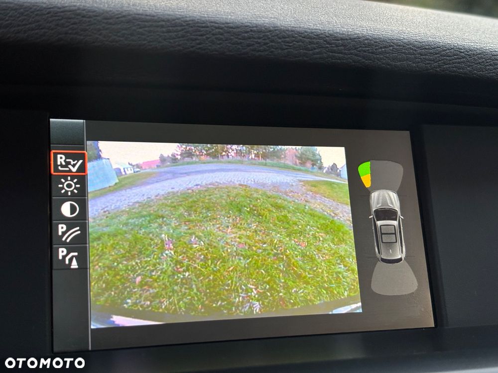 BMW X3 xDrive20d - 17