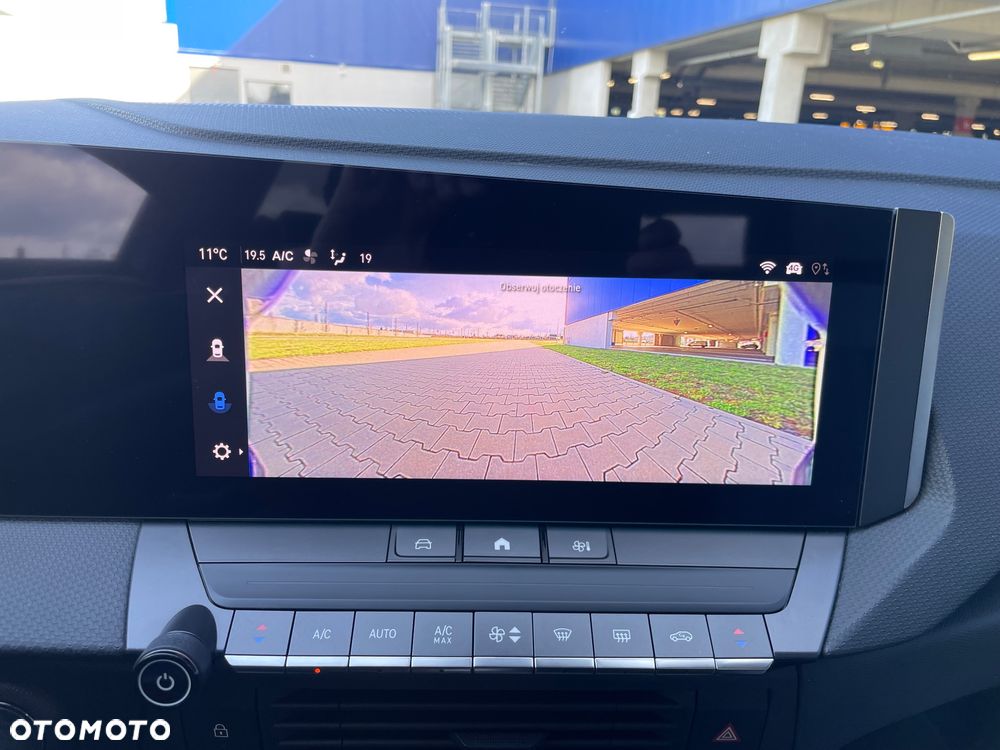 Opel Astra 1.2 Turbo Automatik Elegance - 32