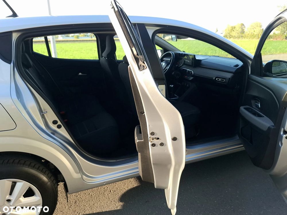 Dacia Sandero 1.0 SCe Comfort - 15