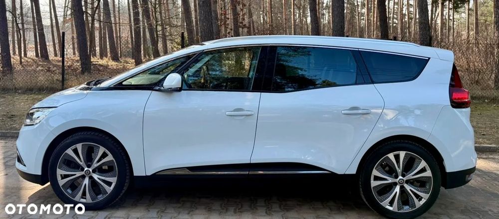 Renault Grand Scenic TCe 140 GPF EDC INTENS - 7