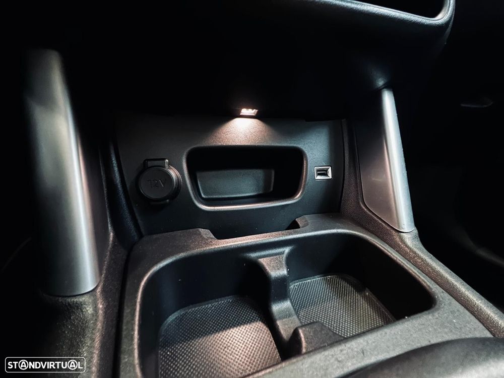 Citroën C3 Aircross 1.5 BlueHDi Shine S&S - 32