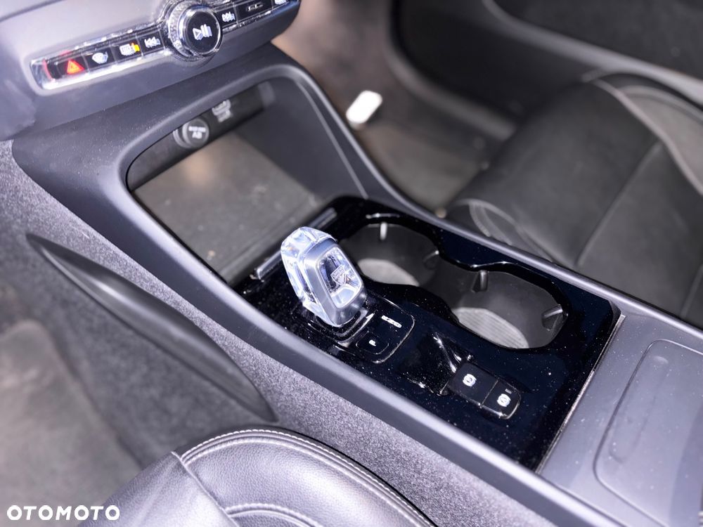 Volvo XC 40 D3 SCR Inscription - 14