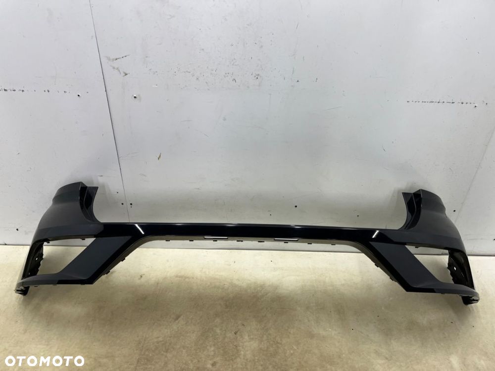 Zderzak tylny VW T-Roc TRoc 17-21r. tył 2GA807301AB - 12