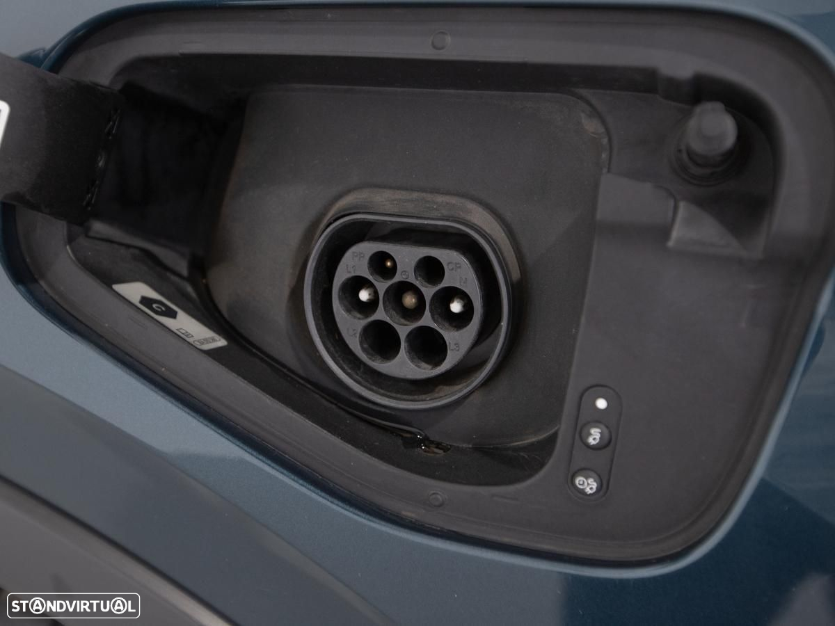 VW Tiguan 1.4 TSI eHybrid R-Line DSG - 13