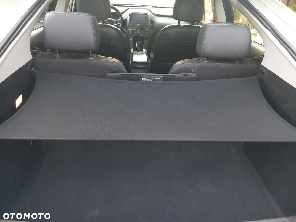 Opel Ampera - 17