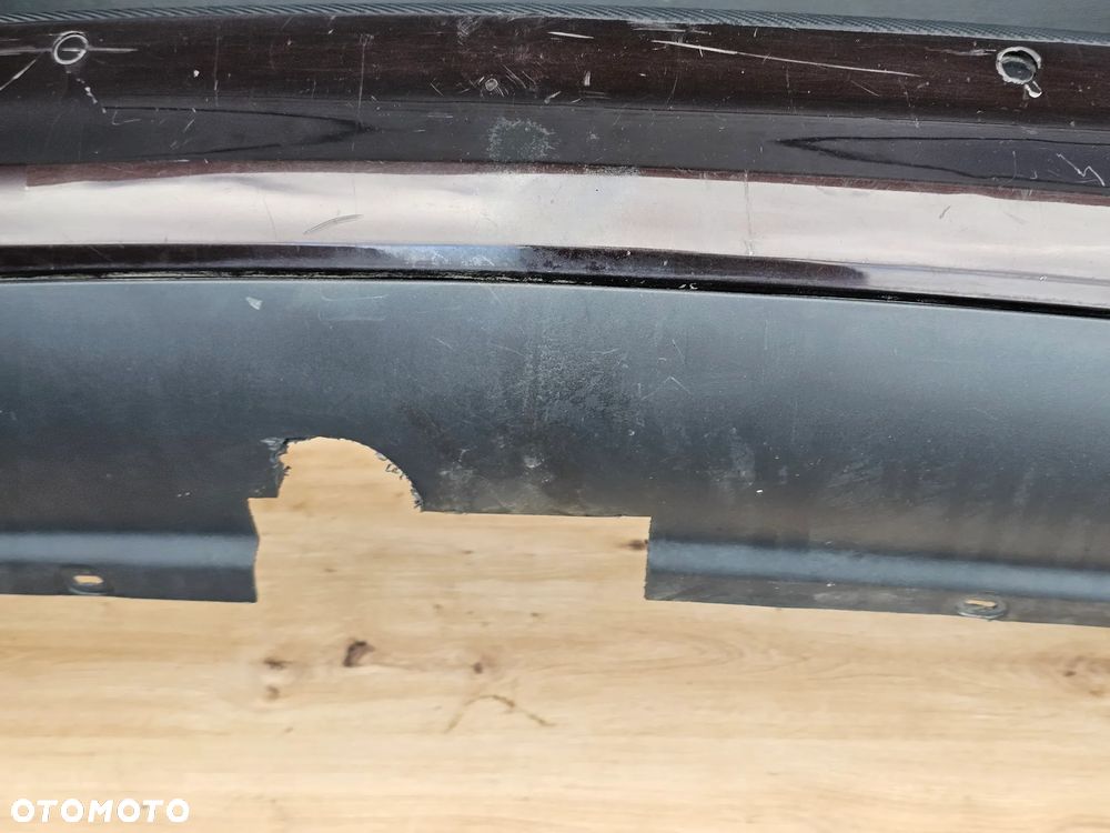 ZDERZAK TYŁ TYLNY OPEL ASTRA J KOMBI Z41C PDC PRZED LIFT ORYGINAŁ KOMPLETNY - 20