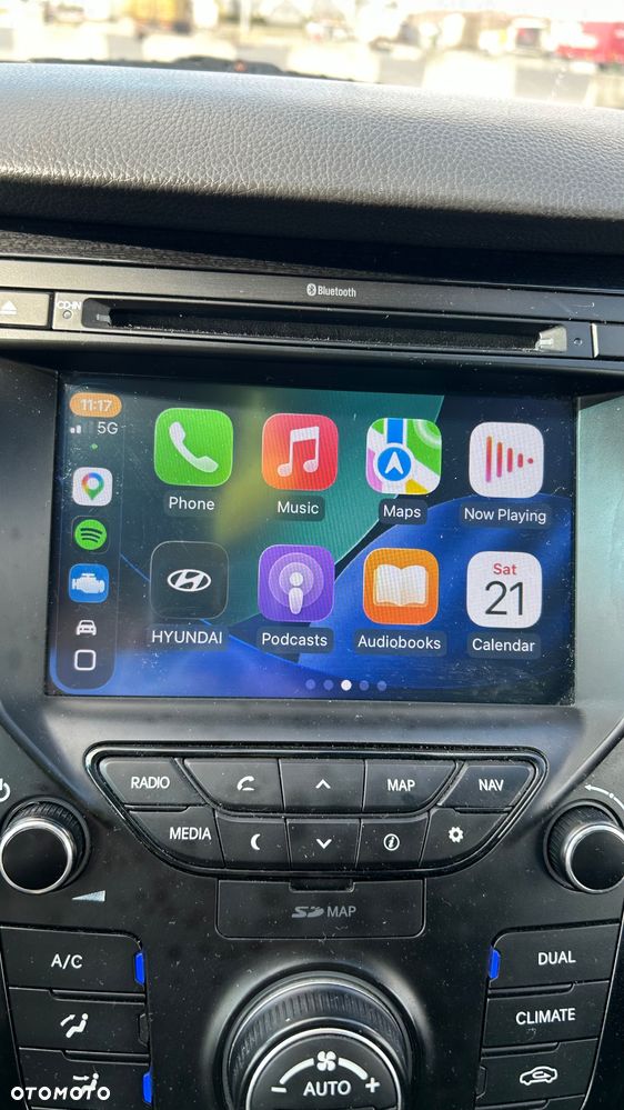 Hyundai i40 1.7 CRDi Business DCT - 11