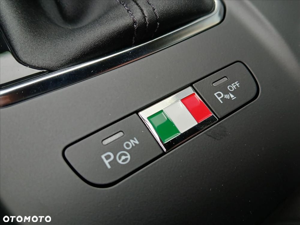 Alfa Romeo Tonale 1.5 T4 GSE mHEV Sprint DCT - 19