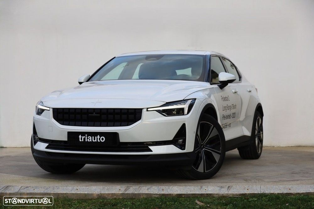 Polestar 2 Long Range 78 kWh - 31