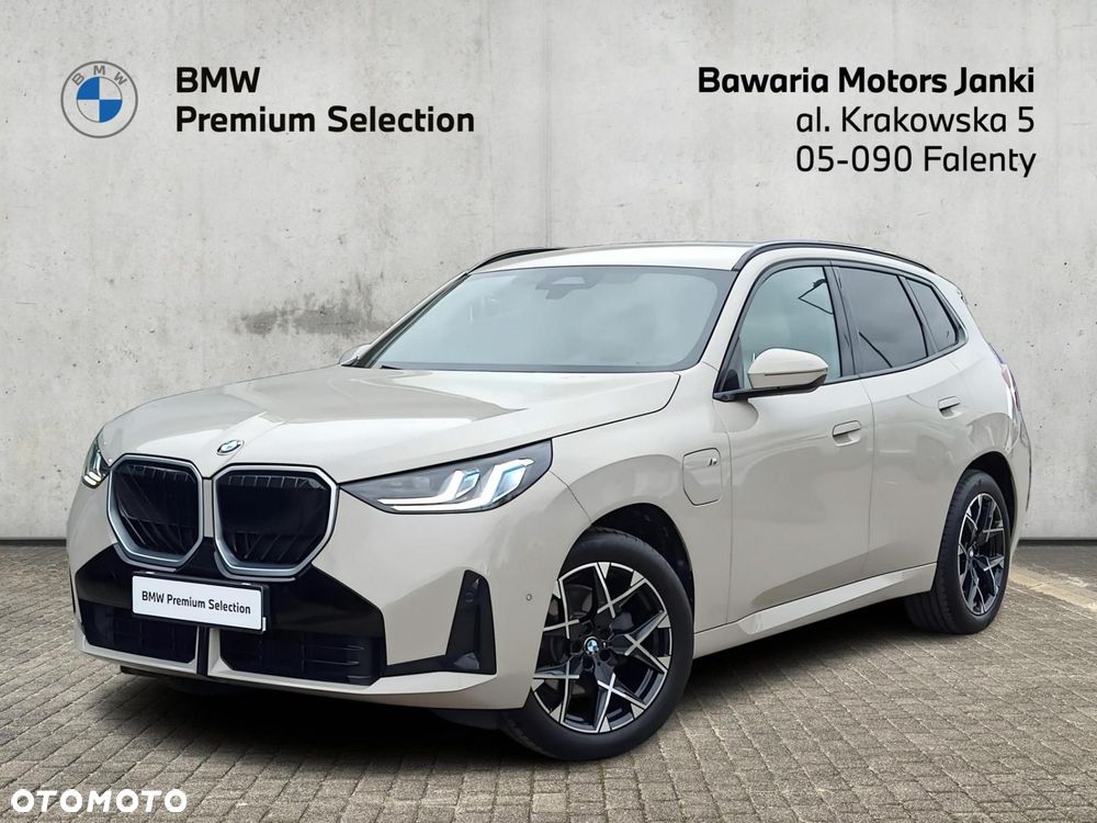 BMW X3 - 1